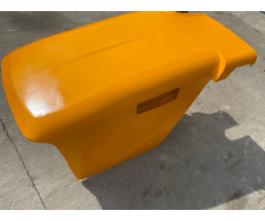 De vanzare capota motor JcB 3cx 4cx