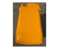 De vanzare capota motor JcB 3cx 4cx