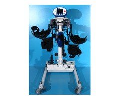 Aparat de recuperare antispasmic MOTOmed Letto 2 picioare/brate - 6