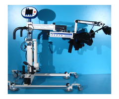 Aparat de recuperare antispasmic MOTOmed Letto 2 picioare/brate - 8