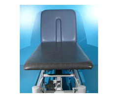 Canapea medicală electrică de tratament, terapie si masaj Enraf Nonius - 6