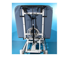 Canapea medicală electrică de tratament, terapie si masaj Enraf Nonius - 10