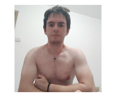 gigolo discret pentru parteneră Constanța