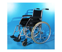 Scaun cu rotile Meyra - latime sezut 42 cm