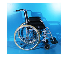 Scaun cu rotile Meyra - latime sezut 42 cm