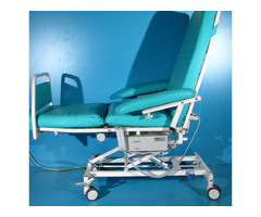 Scaun medical electric pentru tratament - 6