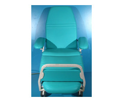 Scaun medical electric pentru tratament - 10