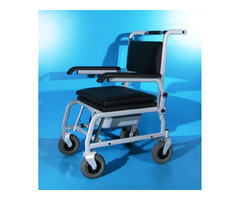 Scaun cu WC second hand B+B
