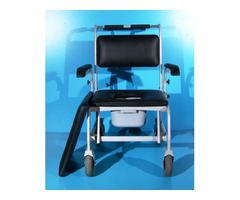 Scaun cu WC second hand B+B