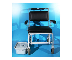 Scaun cu WC second hand B+B