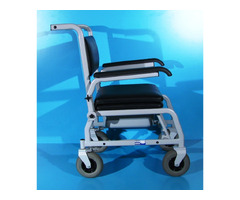 Scaun cu WC second hand B+B - 6