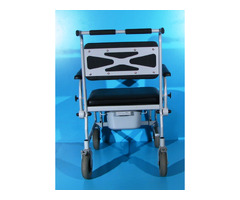 Scaun cu WC second hand B+B - 8
