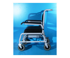 Scaun cu WC second hand B+B - 10