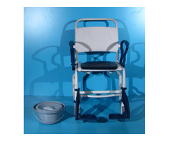 Scaun pentru WC si baie Rebotec