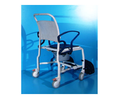 Scaun pentru WC si baie Rebotec - 7