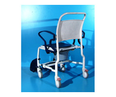 Scaun pentru WC si baie Rebotec - 9