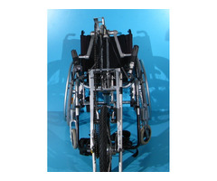 Handbike bicicleta de mana Pro Activ