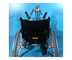 Handbike bicicleta de mana Pro Activ - 8