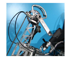 Handbike bicicleta de mana Pro Activ - 11
