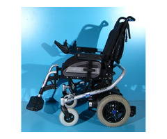 Carucior electric Otto Bock A200 - 6 km/h
