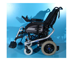Carucior electric Otto Bock A200 - 6 km/h