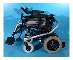 Carucior electric Otto Bock A200 - 6 km/h