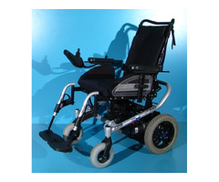 Carucior electric Otto Bock A200 - 6 km/h