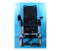 Carucior electric Otto Bock A200 - 6 km/h