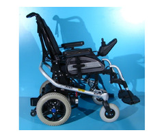 Carucior electric Otto Bock A200 - 6 km/h - 7
