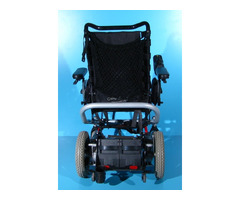 Carucior electric Otto Bock A200 - 6 km/h - 9