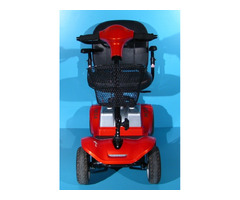 Scuter electric Pride Mobilis M34