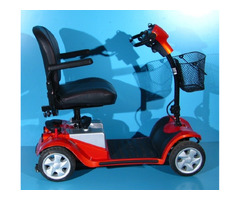 Scuter electric Pride Mobilis M34 - 7