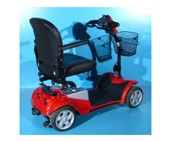 Scuter electric Pride Mobilis M34 - 8