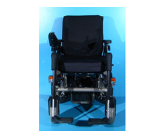 Carucior electric  Netti Mobile