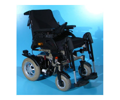 Carucior electric  Netti Mobile - 6