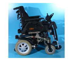Carucior electric  Netti Mobile - 7