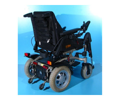 Carucior electric  Netti Mobile - 8