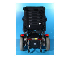 Carucior electric  Netti Mobile - 9