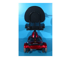 Scuter electric cu 3 roti  Lecson HS 265 - 6 km/h - 9