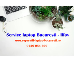Reparatii laptopuri Bucuresti la domiciliul clientului
