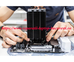 Service PC Bucuresti la domiciliu - Instalare Windows - Devirusare - 6