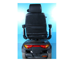Scuter electric batrani Invacare Comet Ultra - 10 km/h - 10