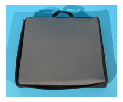 Perna sezut din burete cu memorie si gel ADL 40x40x5