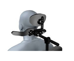 Sistem de pozitionare a capului cu 3 pernute Biomechanix - 8