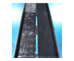Rampa aluminiu pliabila  Mobilex - 300 cm