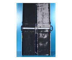 Rampa aluminiu pliabila  Mobilex - 300 cm