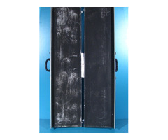 Rampa aluminiu pliabila  Mobilex - 300 cm