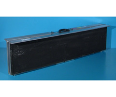 Rampa aluminiu pliabila  Mobilex - 300 cm