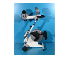 Aparat de recuperare antispasmic MOTOmed viva 2