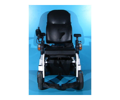 Carucior electric  Uniroll Airide Go - 10 km/h